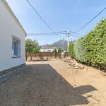 Mb1-House With Big Garden ,Swimming-Pool, & Barbacue In Roses